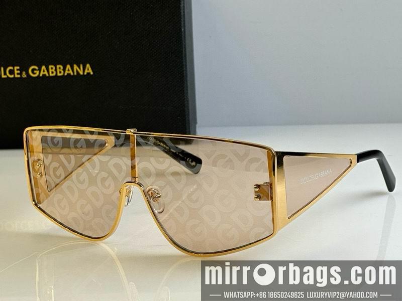Replica DG Glasses 03smh15