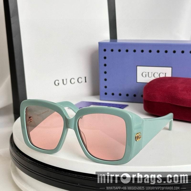 Replica Gucci Glasses smh198