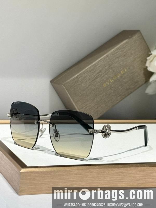 Replica Bvlgari Glasses 03smh131