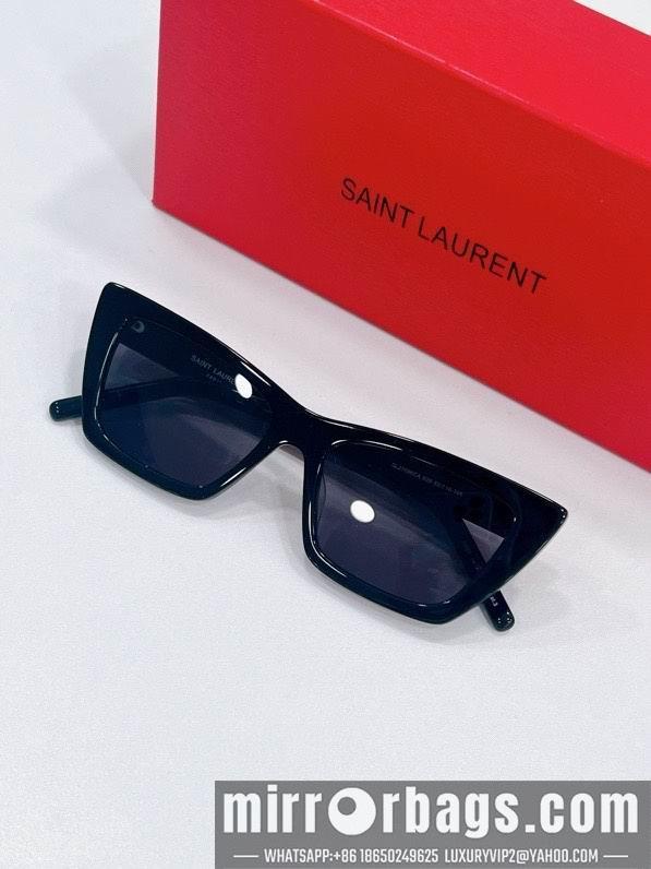 Replica Cartier Glasses smx225