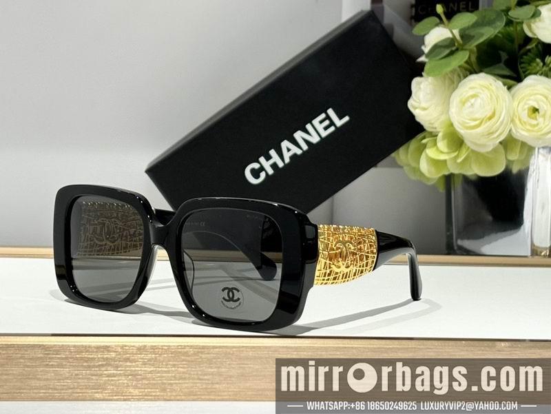 Replica Chanel Glasses smh88