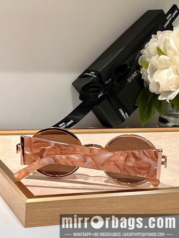 Replica YSL Glasses smx49