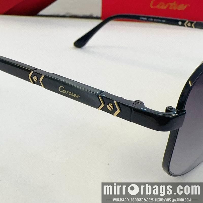 Replica Cartier Glasses smx251