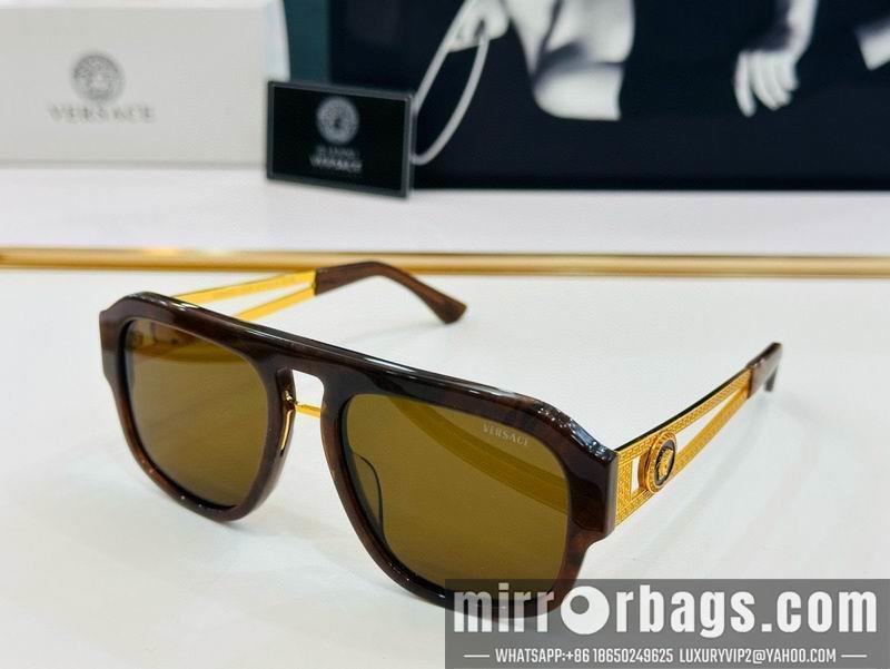 Replica Versace Glaases smx91