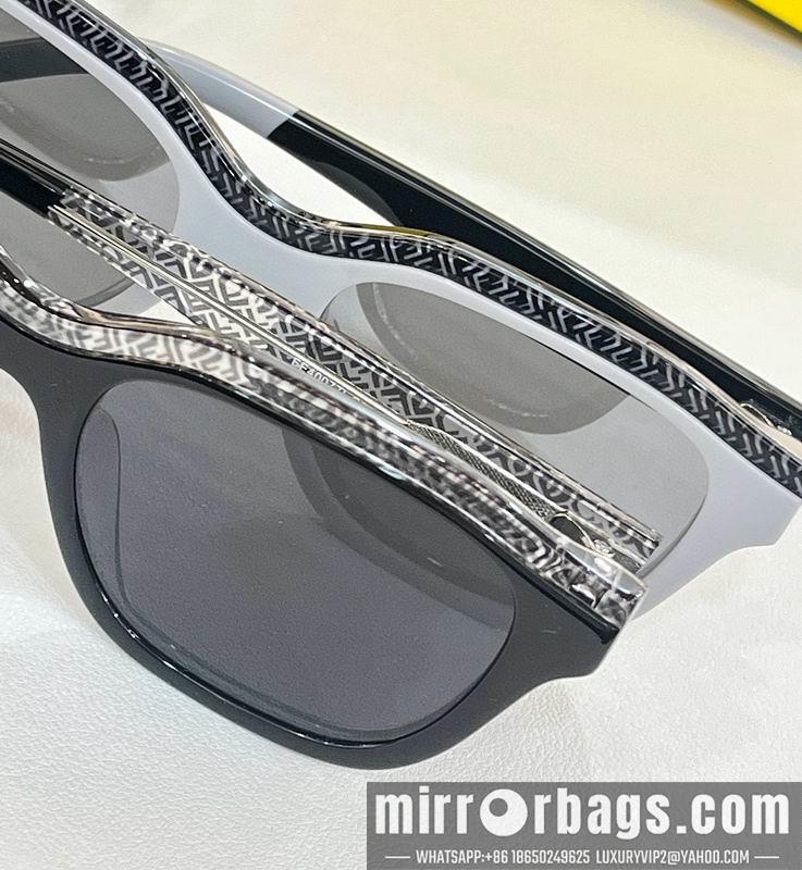 Replica Fendi Glasses smx81