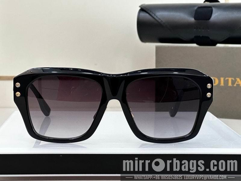 Replica Dita Glasses smx44