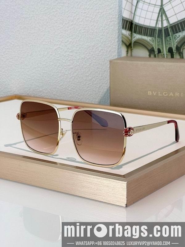 Replica Bvlgari Glasses 03smh108