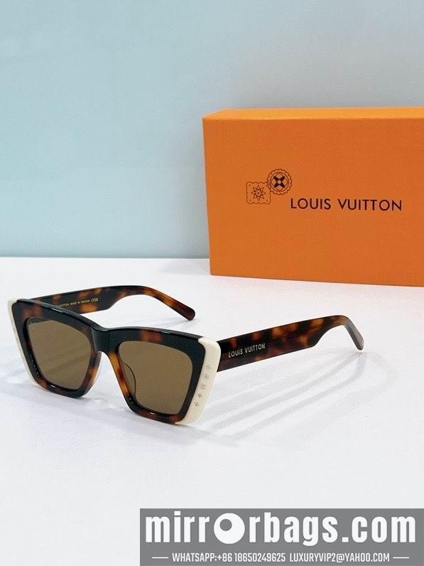 Replica LV Glasses smx127