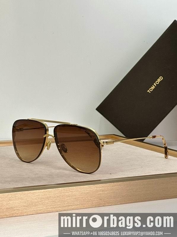 Replica Tom Ford Glasses smx154
