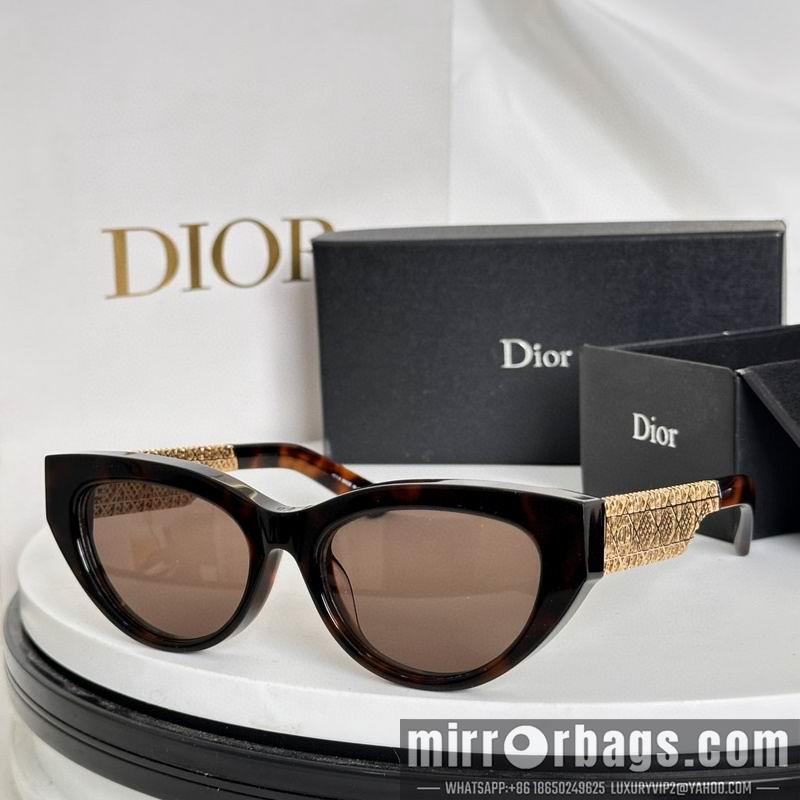Replica Dior Glasses 03smh10