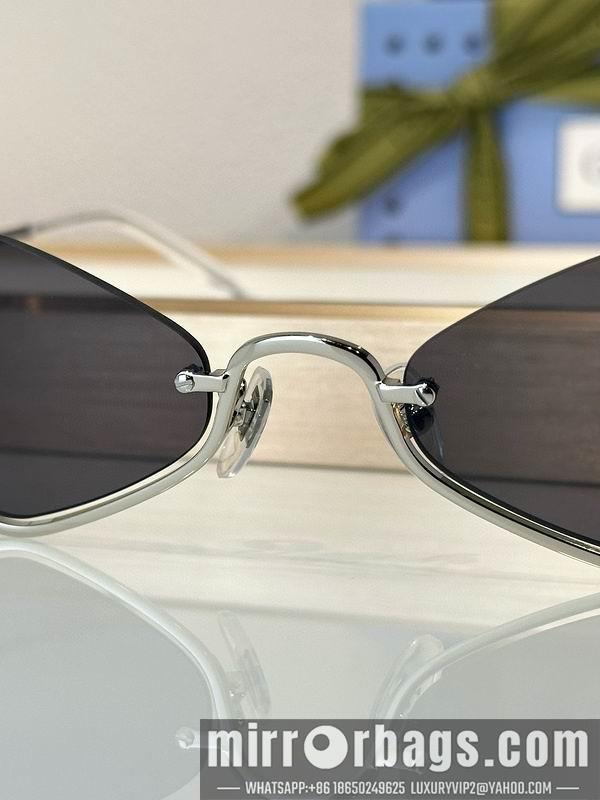 Replica Gucci Glasses smx141