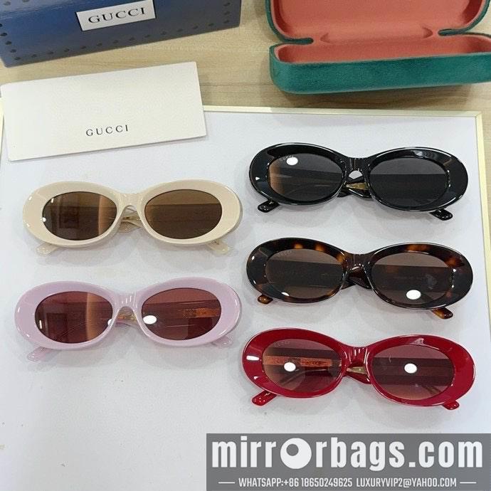 Replica Gucci Glasses smr27