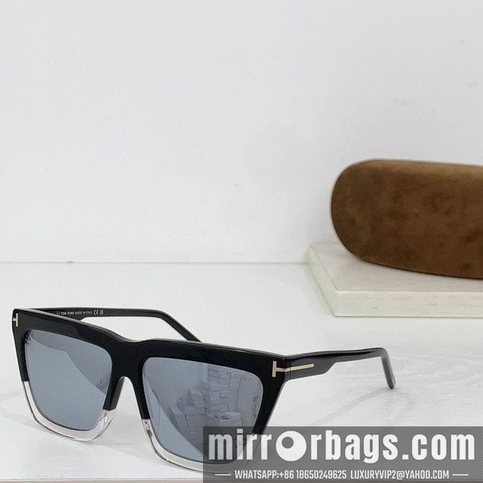 Replica Tom Ford Glasses smx152