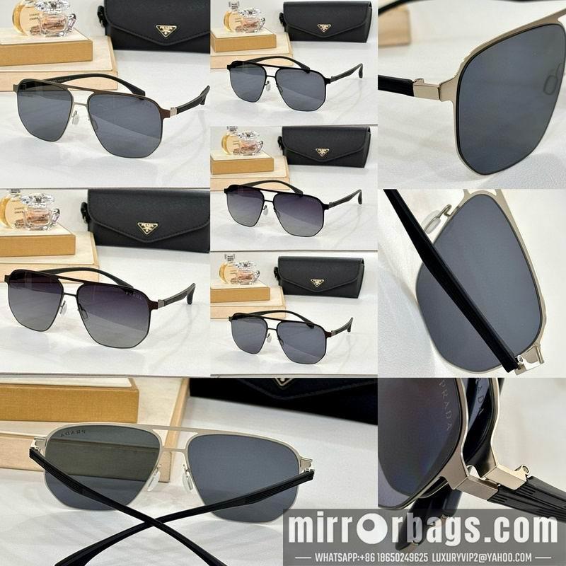 Replica Prada Glasses smr127
