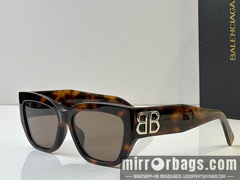 Replica Balenciaga Glasses 03smh61
