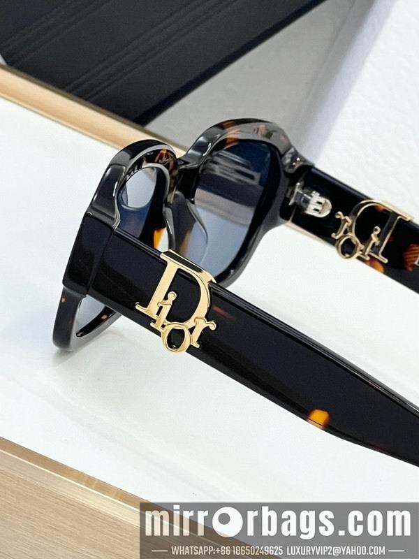 Replica Dior Glasses 03smh102