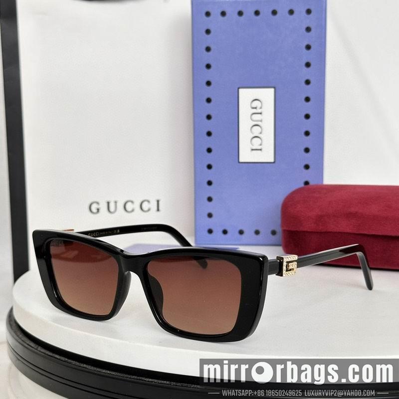 Replica Gucci Glasses smr168