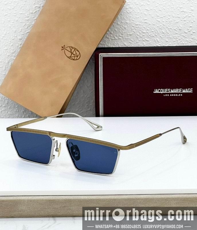 Replica Jacques Marie Mage Glasses 03smh30