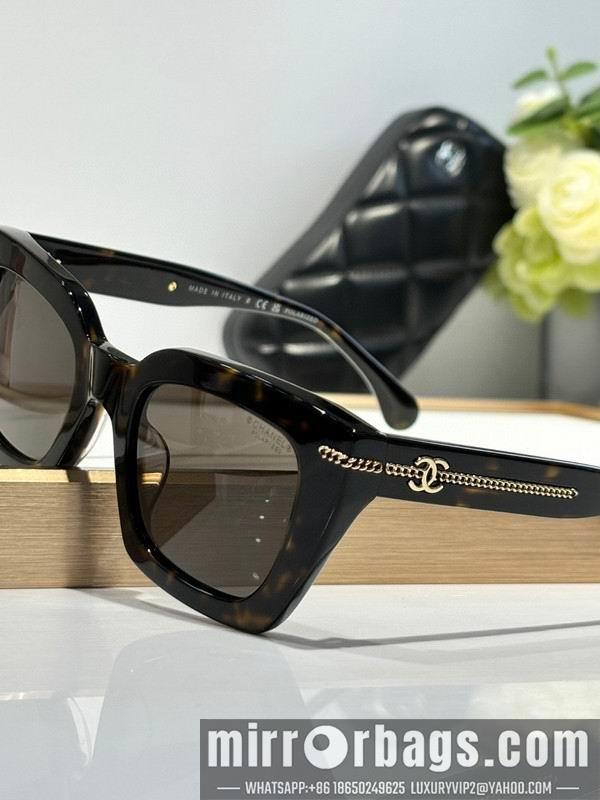 Replica Chanel Glasses smh91
