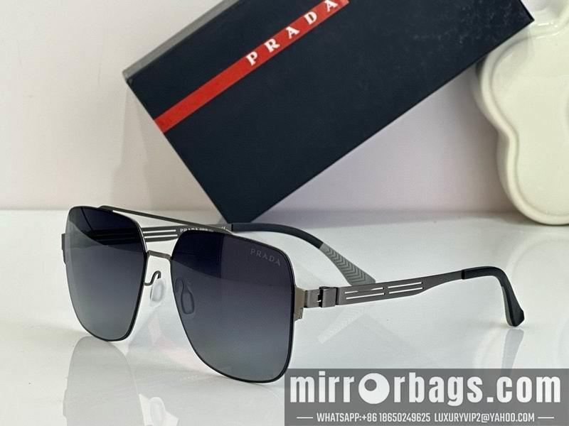 Replica Prada Glasses smx195