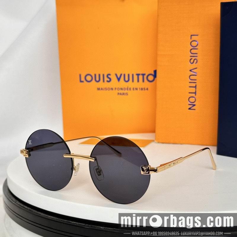 Replica LV Glasses smr147