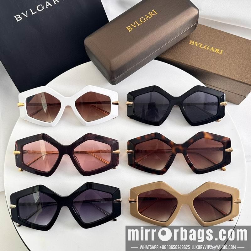 Replica Bvlgari Glasses 03smh78