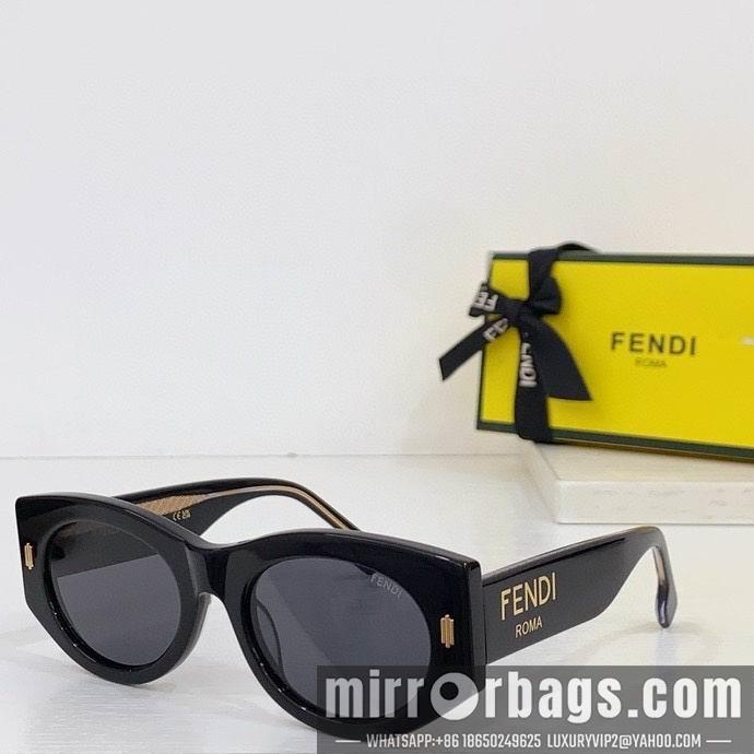 Replica Fendi Glasses smx159