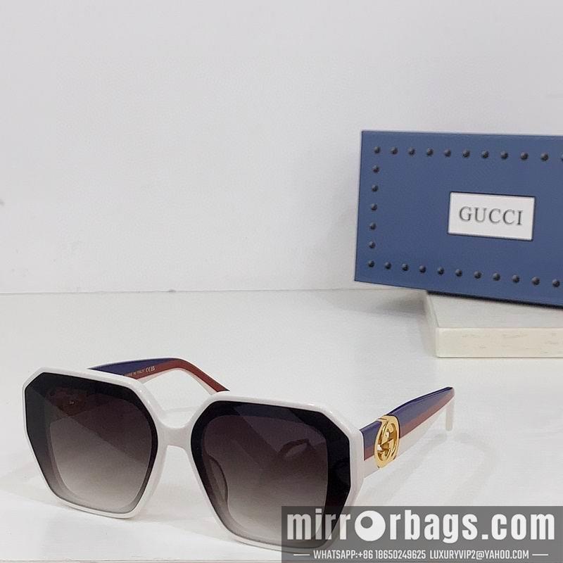 Replica Gucci Glasses smr94