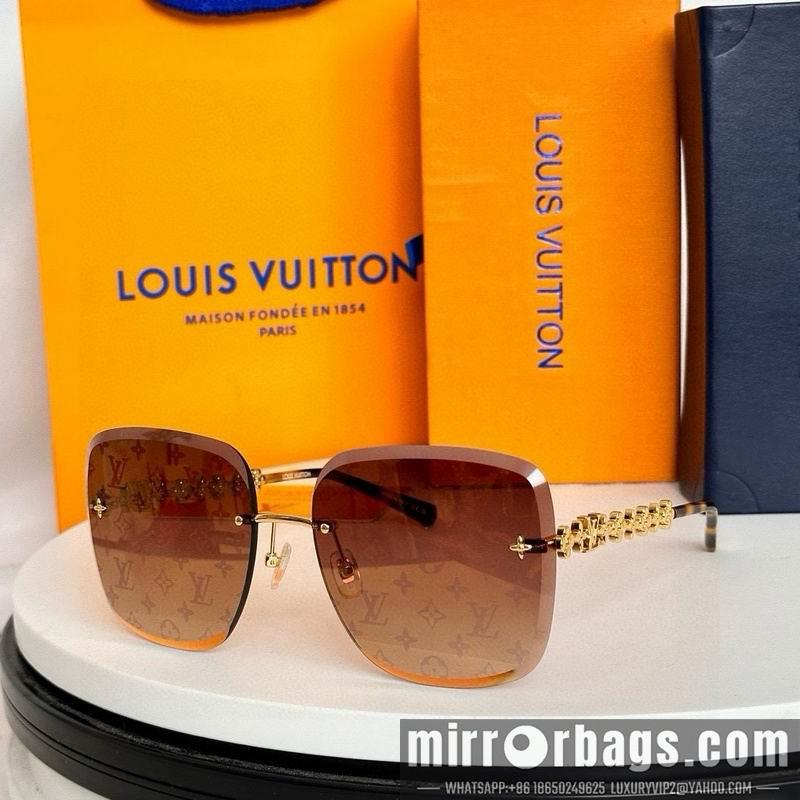 Replica LV Glasses smh143