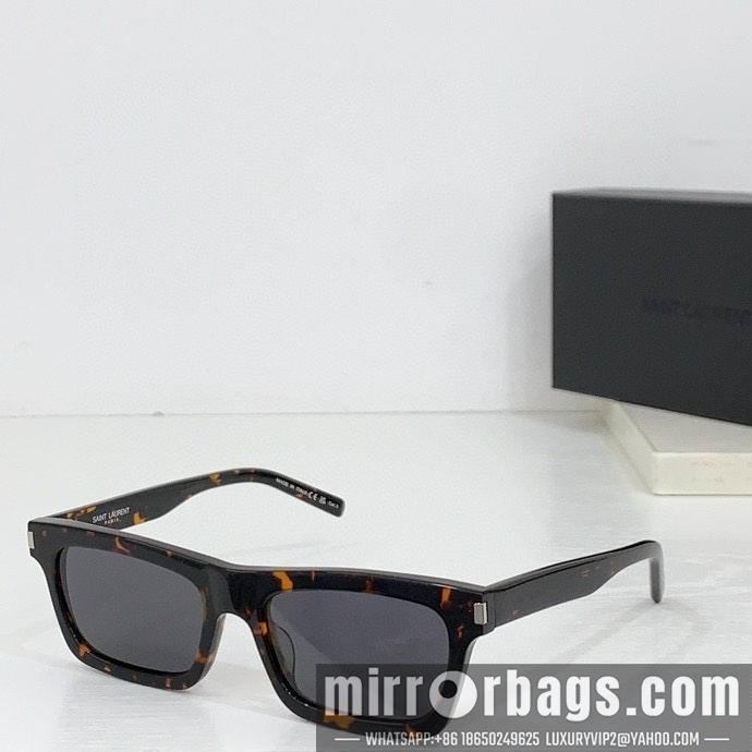 Replica YSL Glasses smx128