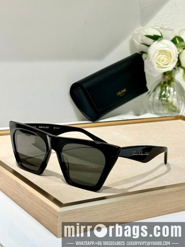 Replica Celine Glasses 03smh27