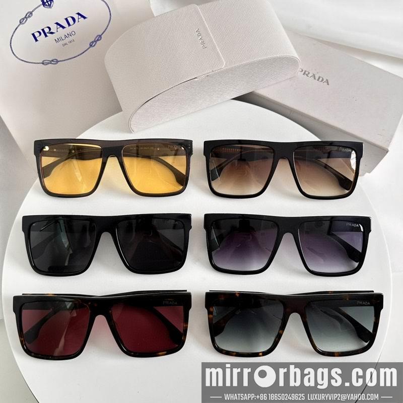 Replica Prada Glasses smh126