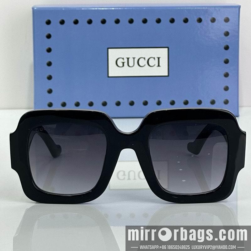 Replica Gucci Glasses smx77