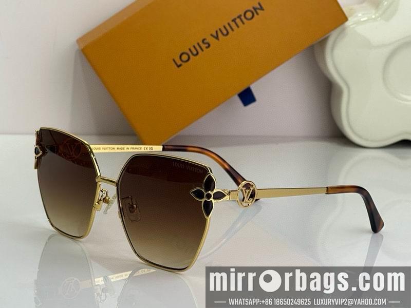 Replica LV Glasses smx110