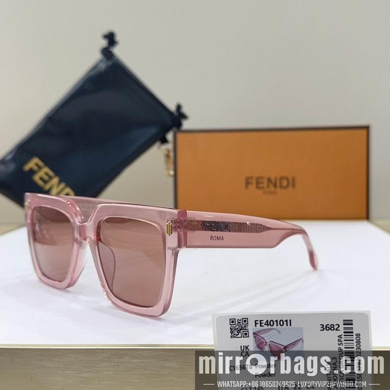 Replica Fendi Glasses smh17