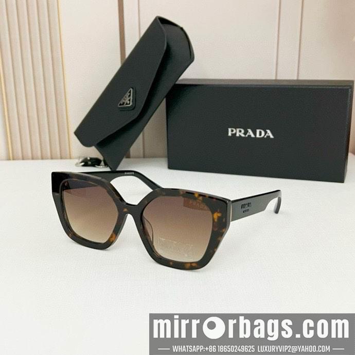 Replica Prada Glasses smr63