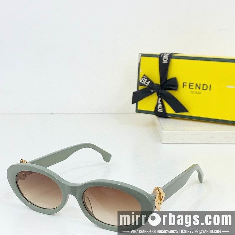 Replica Fendi Glasses smh32