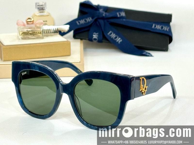 Replica Dior Glasses smr37