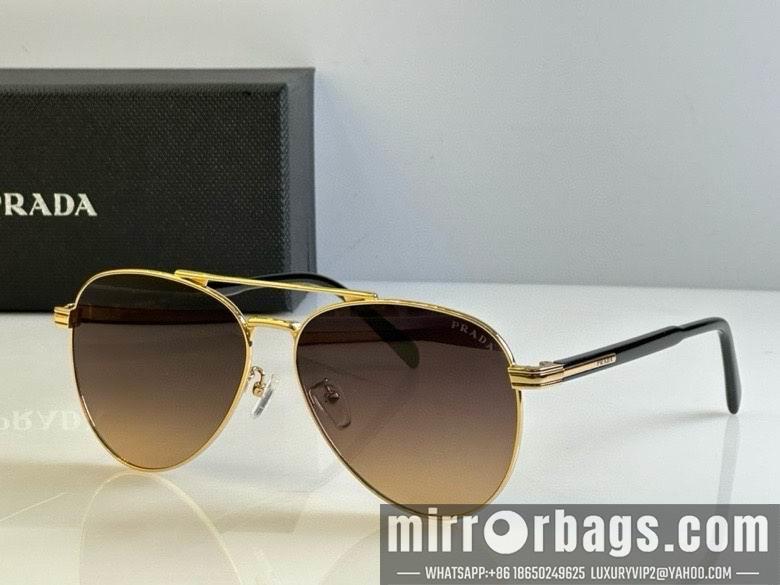 Replica Prada Glasses smx309
