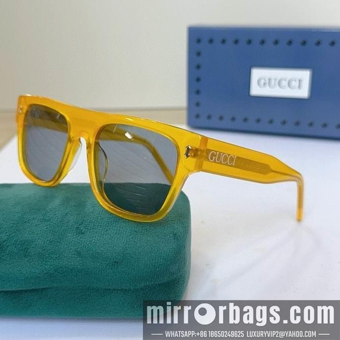 Replica Gucci Glasses smr26