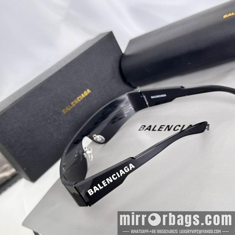 Replica Balenciaga Glasses 03smh20