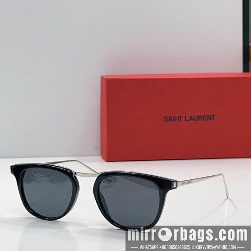 Replica YSL Glasses 03smh42