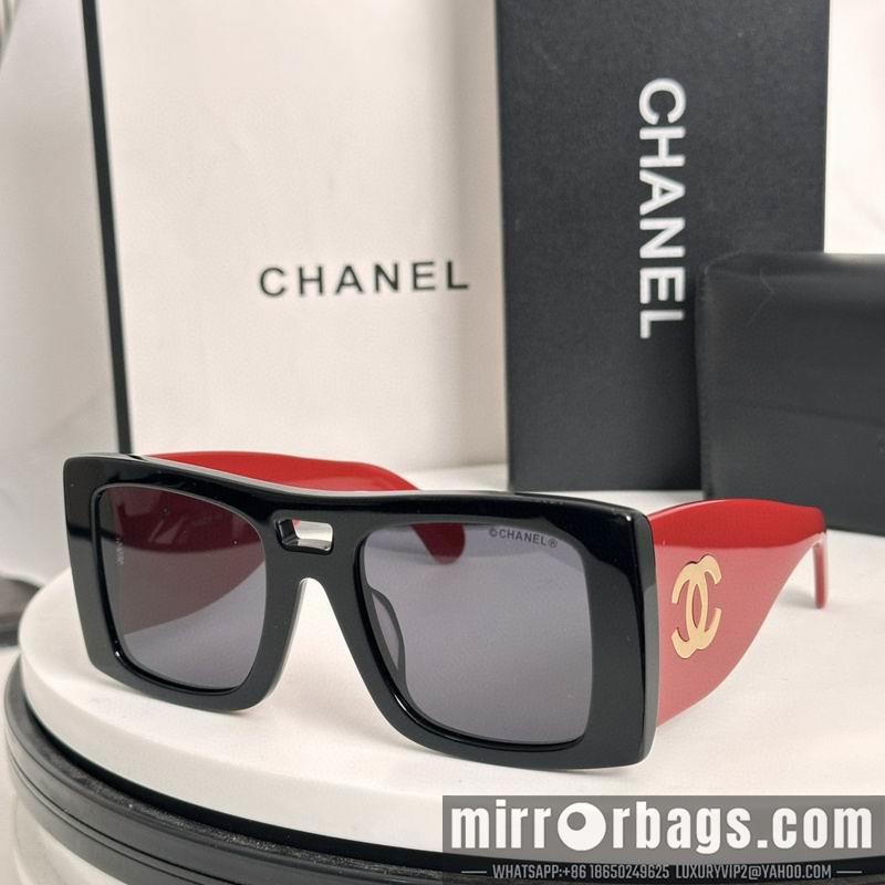 Replica Chanel Glasses smh115