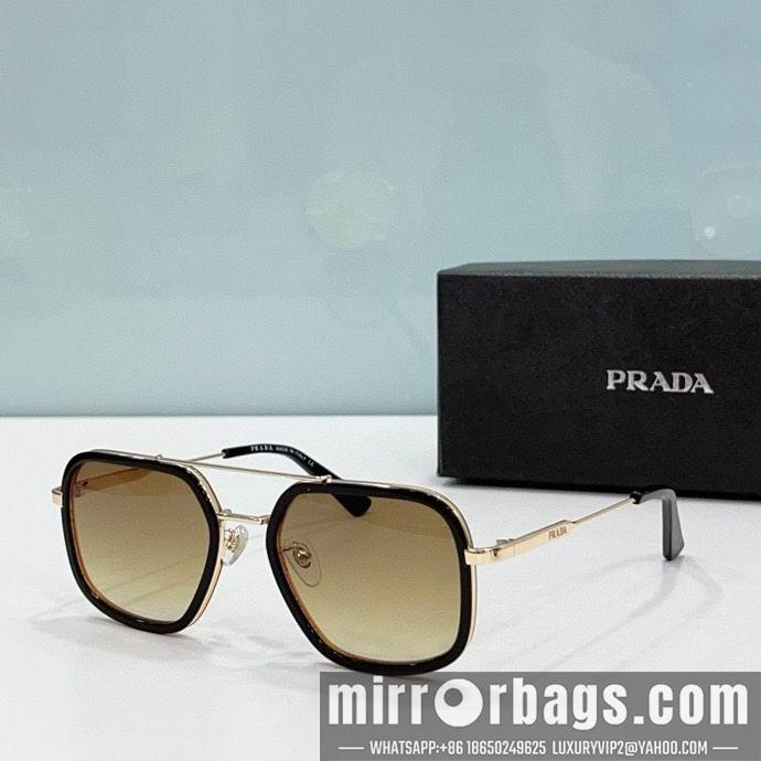 Replica Prada Glasses smr135