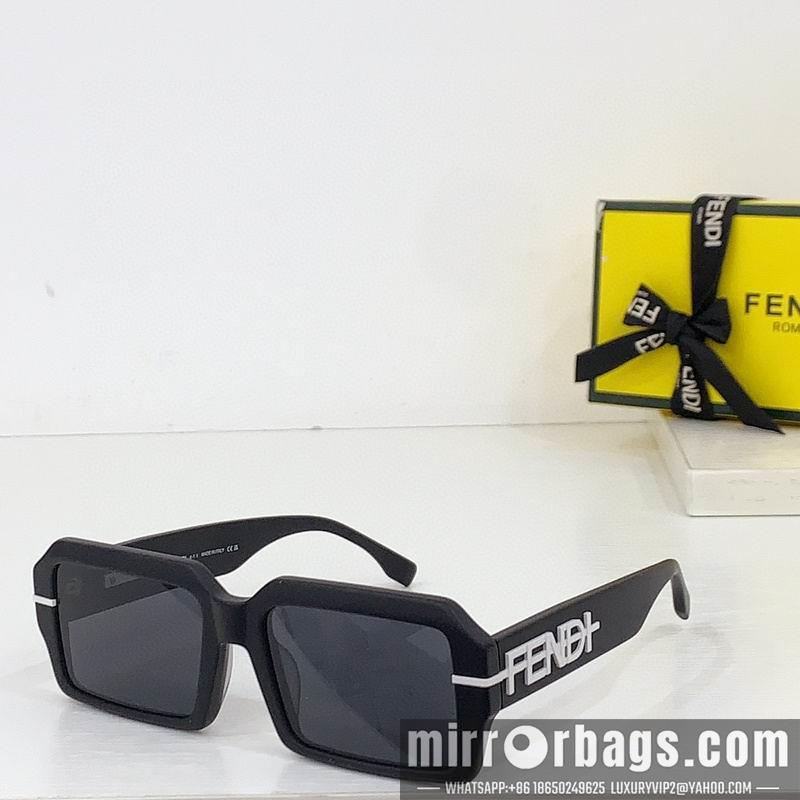 Replica Fendi Glasses smh23