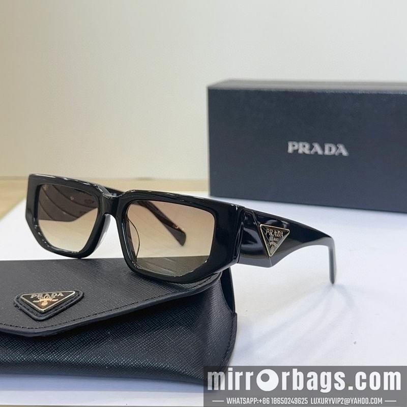 Replica Prada Glasses smh78
