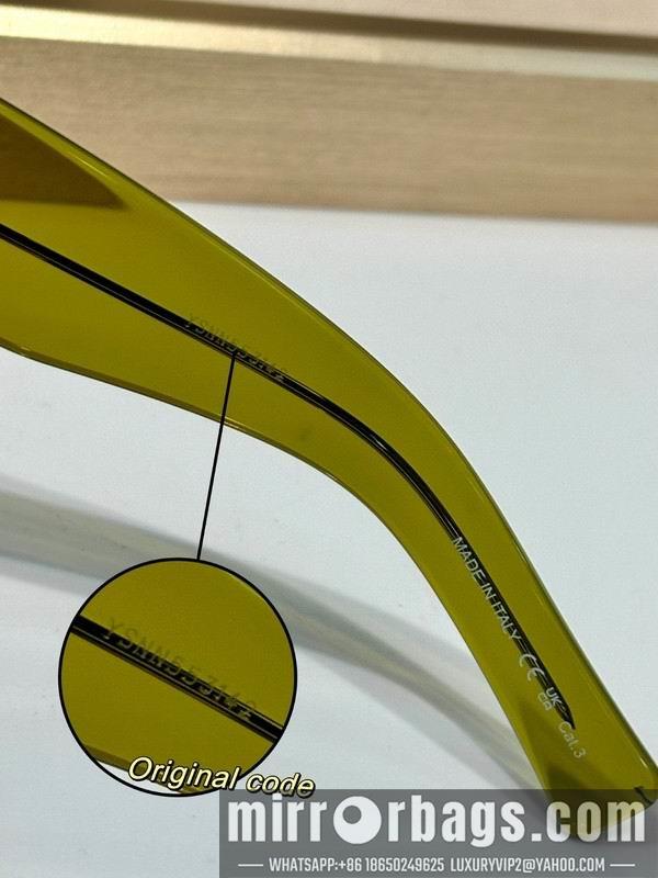 Replica YSL Glasses 03smh27