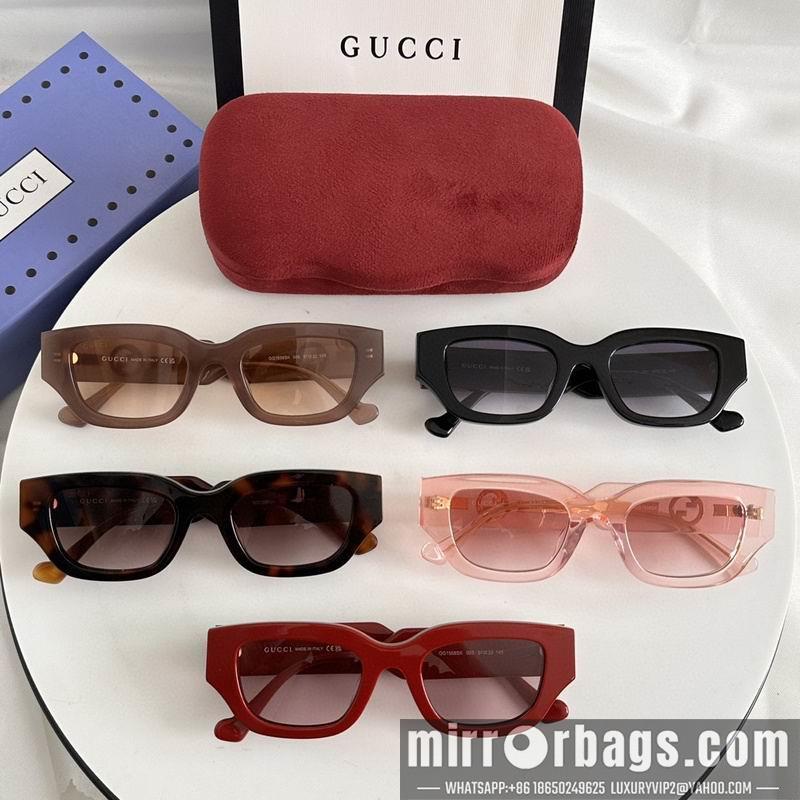 Replica Gucci Glasses smr148
