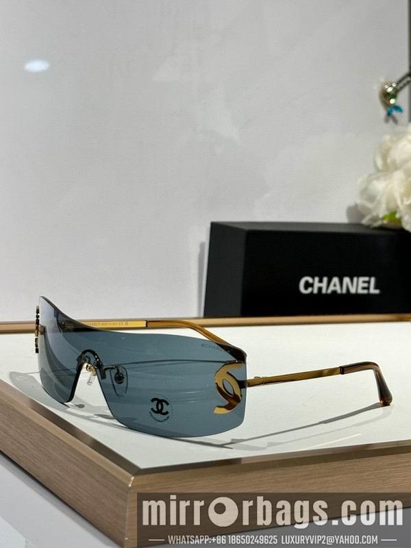 Replica Chanel Glasses smh128