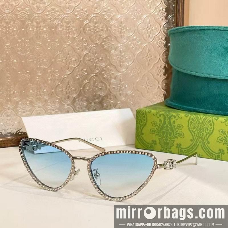 Replica Gucci Glasses smh263